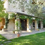 La Casa Delle Rondini Bed & Breakfast