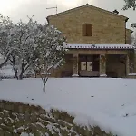 La Casa Delle Rondini 3* Staffolo
