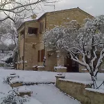 La Casa Delle Rondini Bed & Breakfast