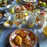 La Casa Delle Rondini Bed & Breakfast