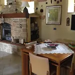 La Casa Delle Rondini Bed & Breakfast Staffolo