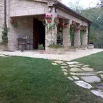 La Casa Delle Rondini Bed & Breakfast Staffolo