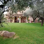 La Casa Delle Rondini Staffolo