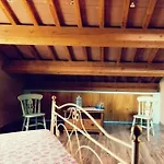Bed & Breakfast La Casa Delle Rondini 3*