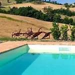 Bed & Breakfast La Casa Delle Rondini Staffolo