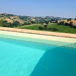 La Casa Delle Rondini Staffolo