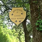 Bed & Breakfast La Casa Delle Rondini Staffolo