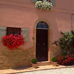 La Casa Delle Rondini Staffolo