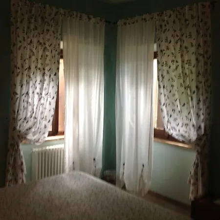 Bed & Breakfast La Casa Delle Rondini Staffolo