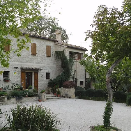 La Casa Delle Rondini 3*