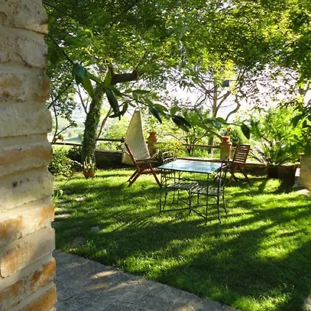 La Casa Delle Rondini Bed & Breakfast Staffolo