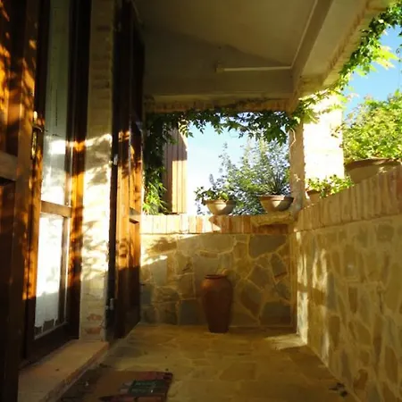La Casa Delle Rondini *