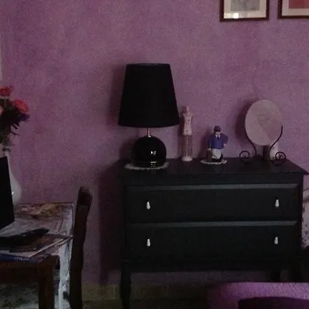 Bed & Breakfast La Casa Delle Rondini Staffolo