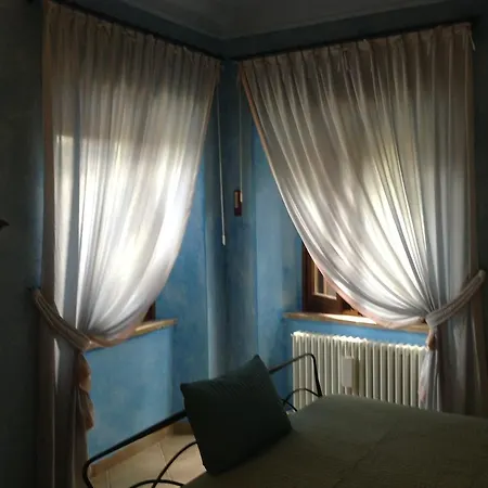 La Casa Delle Rondini 3*