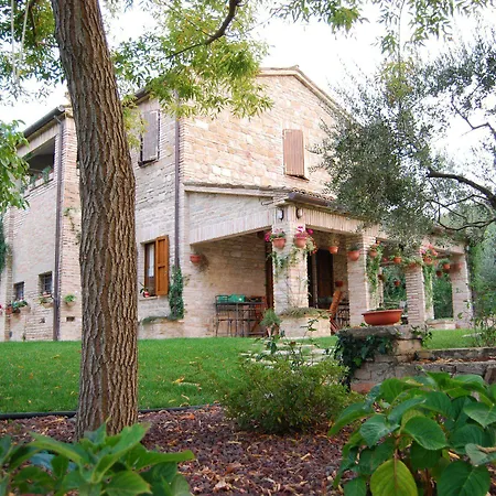 La Casa Delle Rondini