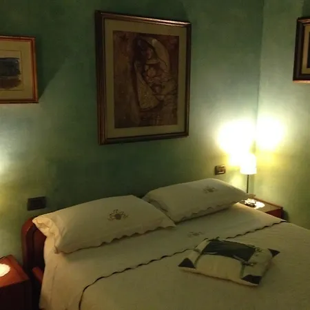 La Casa Delle Rondini ベッド・アンド・ブレックファスト 3*