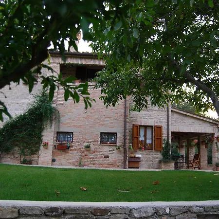 La Casa Delle Rondini 3*