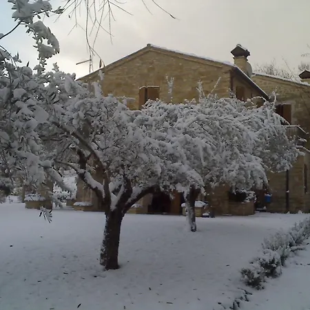 La Casa Delle Rondini Bed & Breakfast 3*