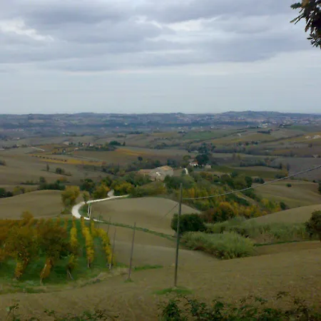 Bed & Breakfast La Casa Delle Rondini Staffolo