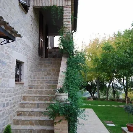 La Casa Delle Rondini