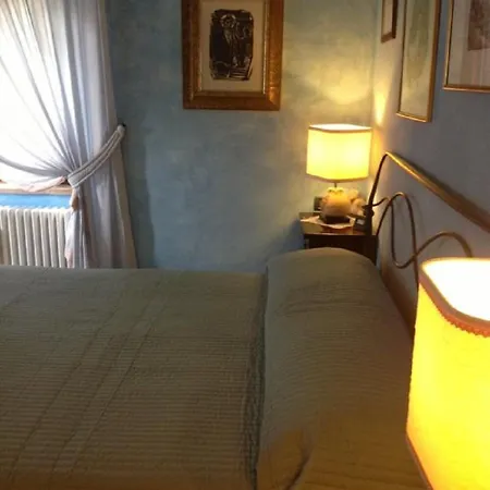 La Casa Delle Rondini ベッド・アンド・ブレックファスト