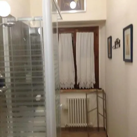 La Casa Delle Rondini 3*