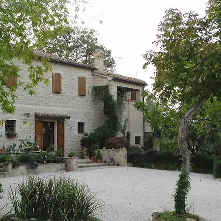 La Casa Delle Rondini ベッド・アンド・ブレックファスト