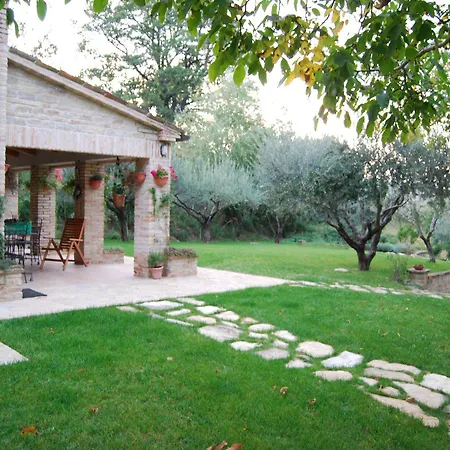 ベッド・アンド・ブレックファスト La Casa Delle Rondini 3*