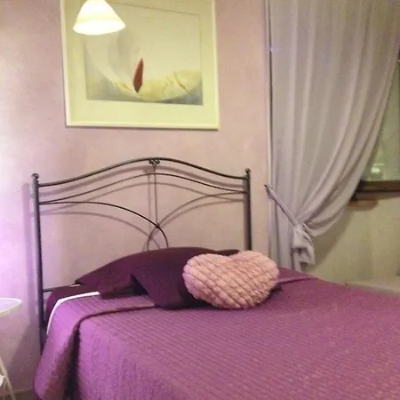 La Casa Delle Rondini Staffolo