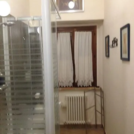 La Casa Delle Rondini Bed & Breakfast