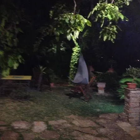 La Casa Delle Rondini *
