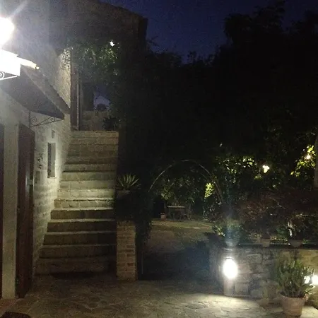 Bed & Breakfast La Casa Delle Rondini Staffolo
