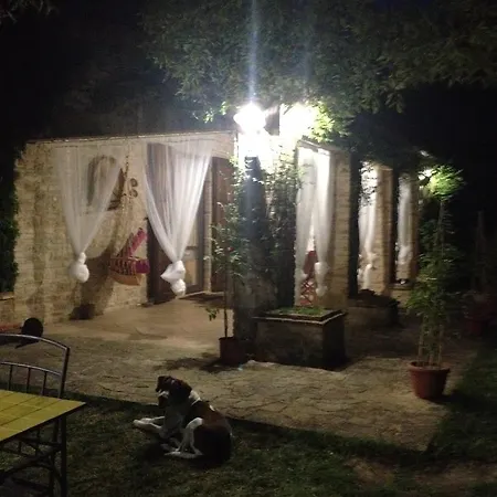 La Casa Delle Rondini Bed & Breakfast *