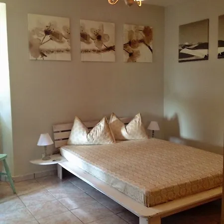 Bed & Breakfast La Casa Delle Rondini