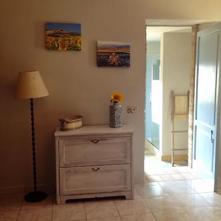 La Casa Delle Rondini Staffolo