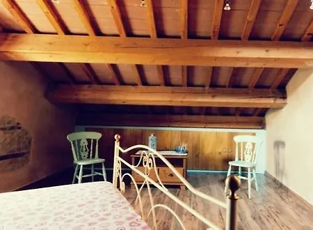 ベッド・アンド・ブレックファスト La Casa Delle Rondini 3*