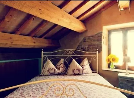 La Casa Delle Rondini