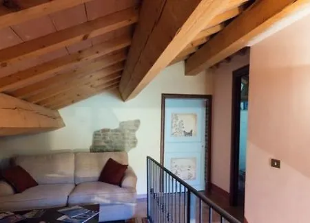 Bed & Breakfast La Casa Delle Rondini Staffolo