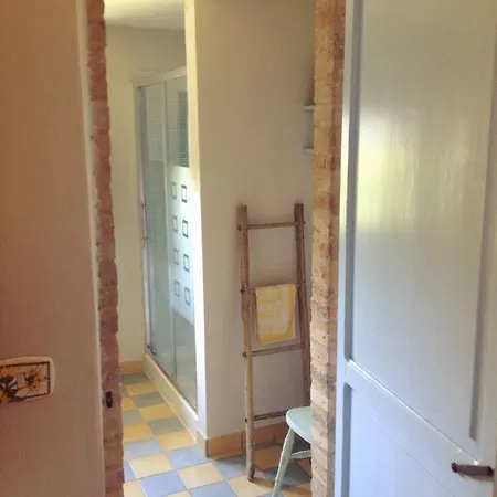 Bed & Breakfast La Casa Delle Rondini