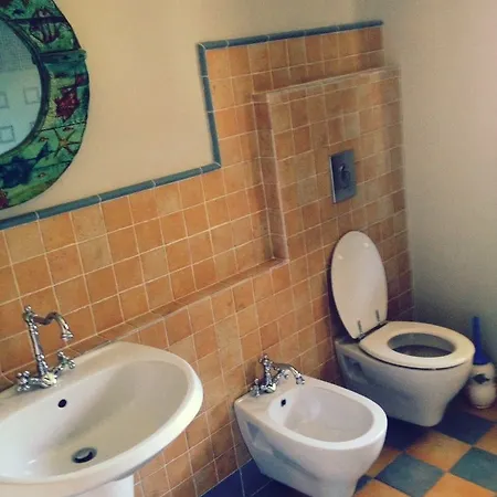 La Casa Delle Rondini Staffolo