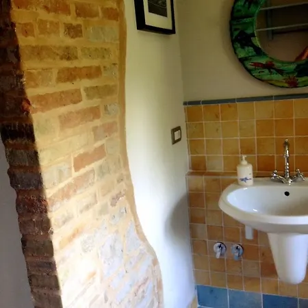 La Casa Delle Rondini