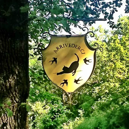 Bed & Breakfast La Casa Delle Rondini