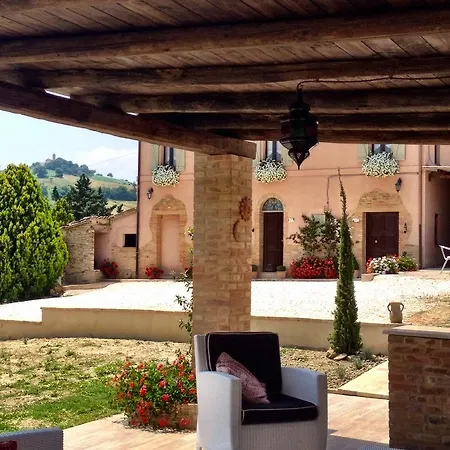 La Casa Delle Rondini