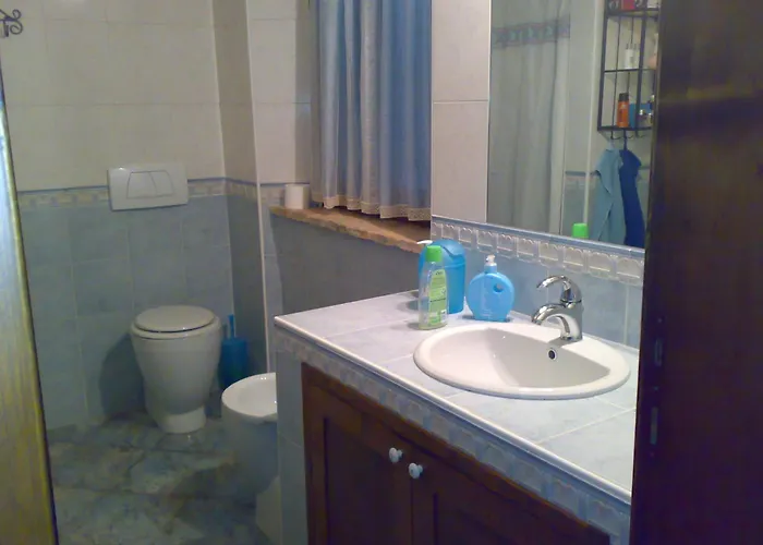 La Casa Delle Rondini