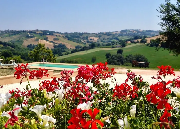 Bed & Breakfast La Casa Delle Rondini